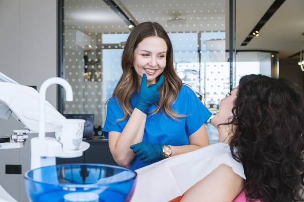 Best Dental Bonding  in Coldstream, OH